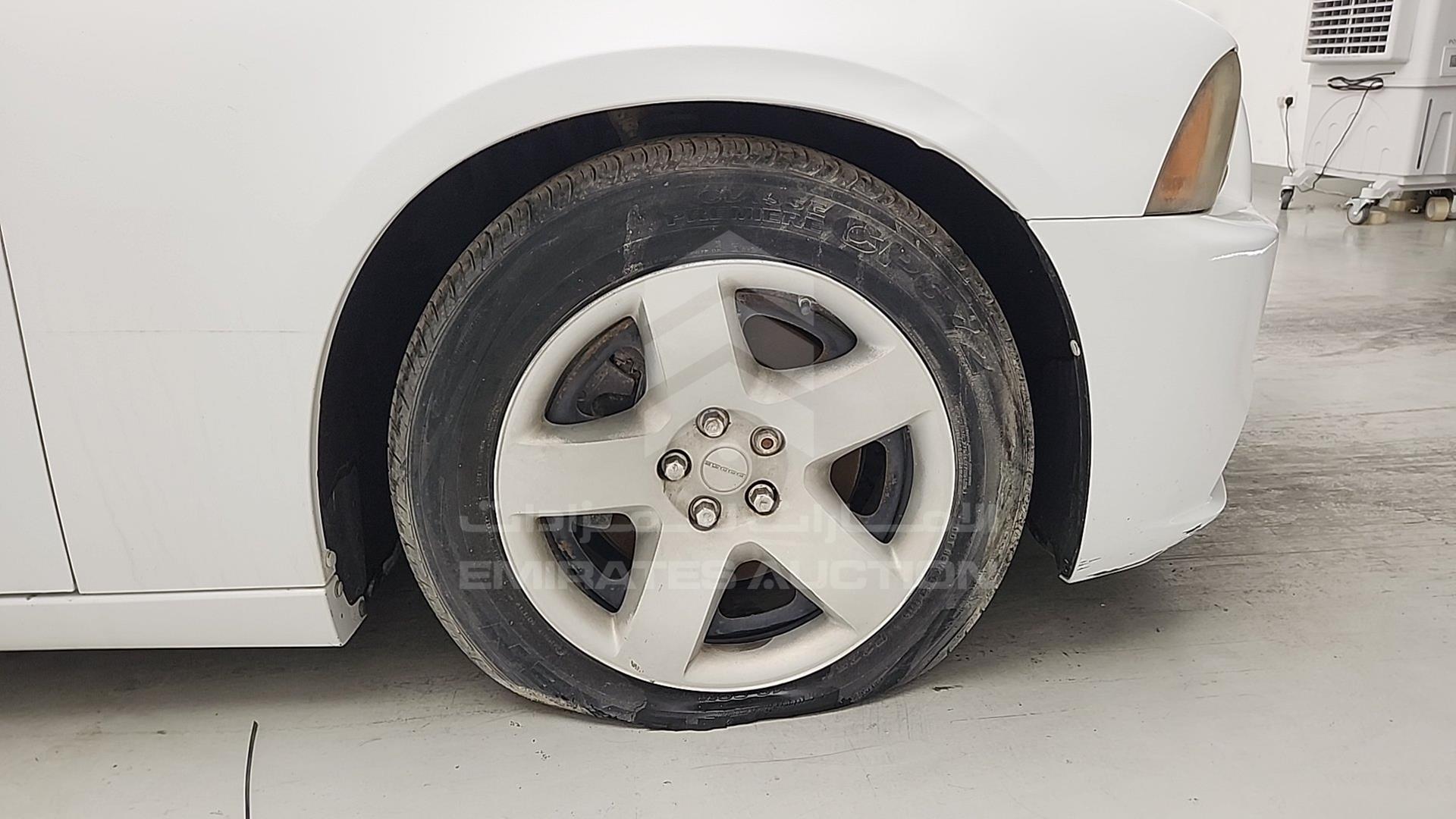 2012 DODGE CHARGER RT VIN: 2C3CDXAT7CH142885