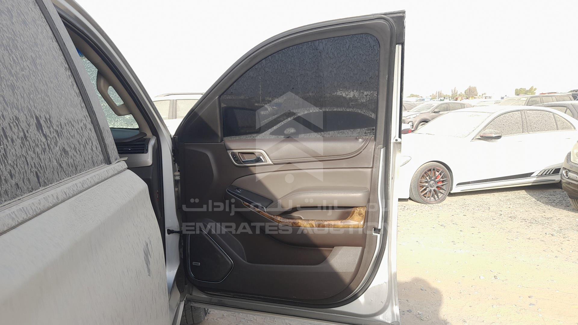 2016 GMC YUKON VIN: 1GKS27KJ3GR151040
