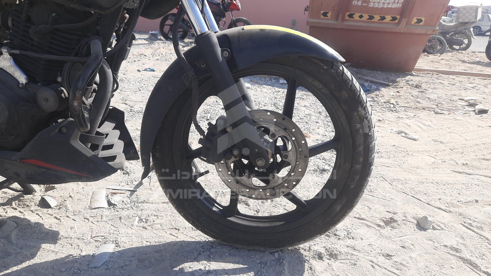 2021 BAJAJ 150 CC VIN: MD2A11CX7MCM36150
