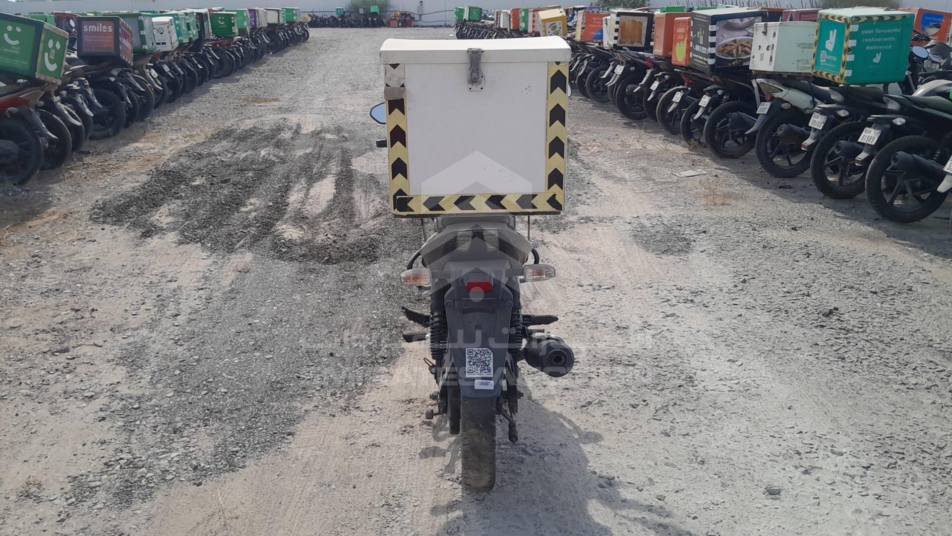 2021 BAJAJ PULSAR 150 VIN: MD2A11CXXMCM36918