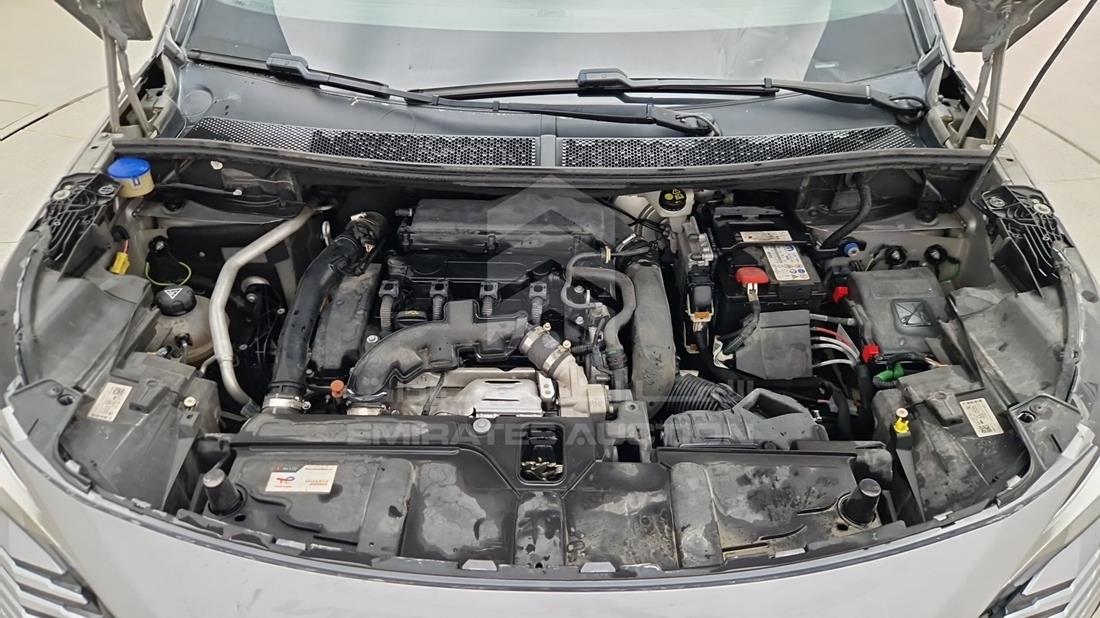 2025 Peugeot 3008 — Engine Bay — Photo 32