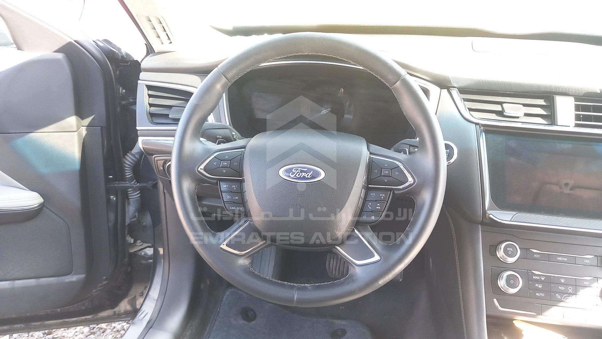 2021 FORD TAURUS VIN: LVSFMBFC8MHU24838
