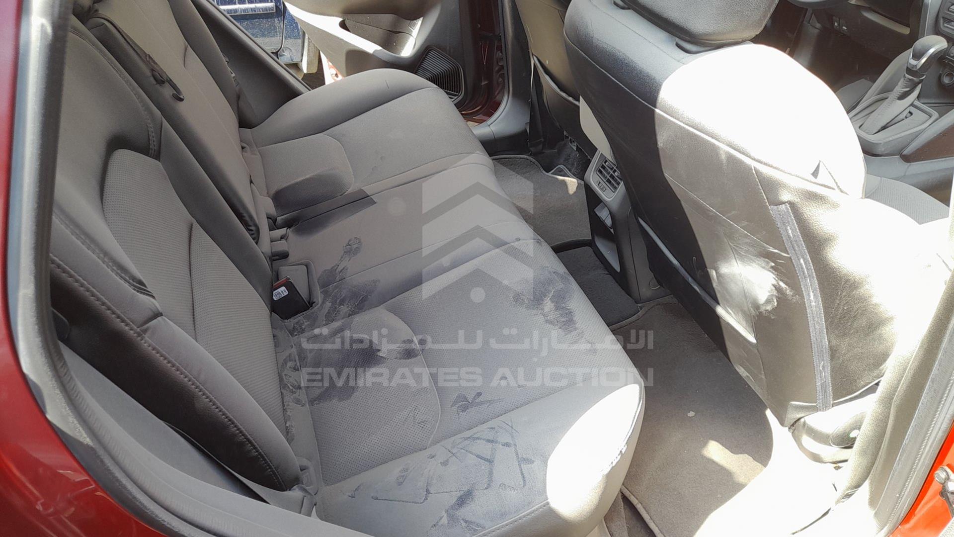 2024 TOYOTA URBAN CRUISER VIN: MBJYMLA25RT105629