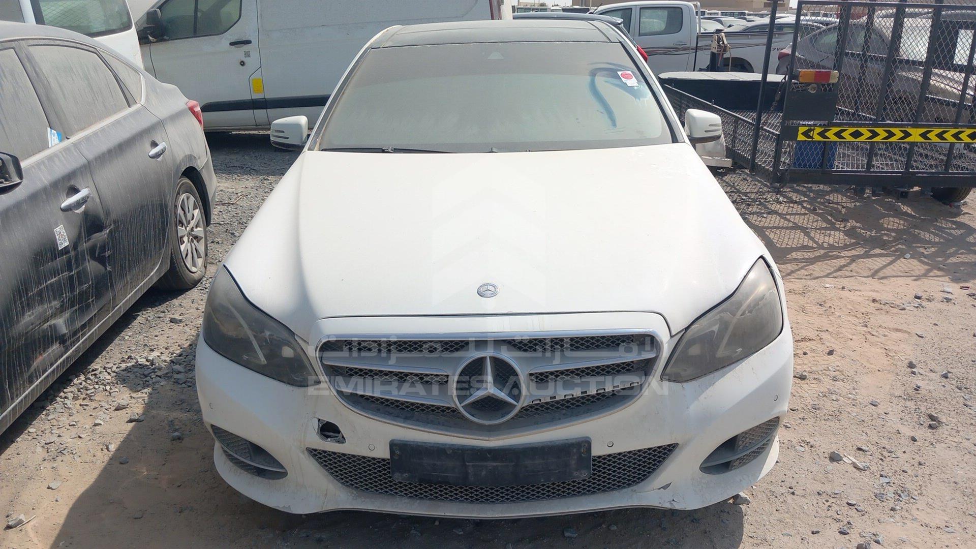 2014 MERCEDES E 300 VIN: WDDHF5FBXEA925996
