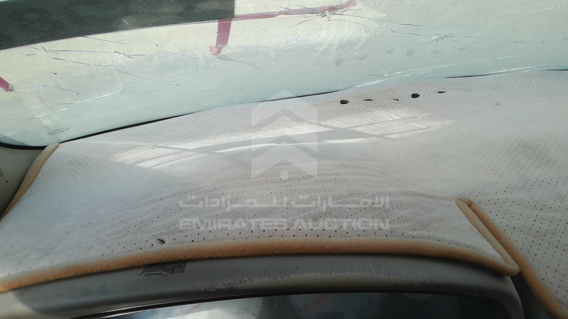 2004 NISSAN SUNNY VIN: JN1FN61C34W066670