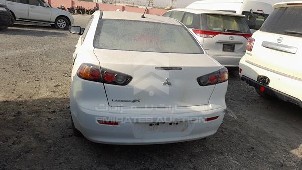 Mitsubishi Lancer 2016 JMYSRCY1AGU726809 Image 32