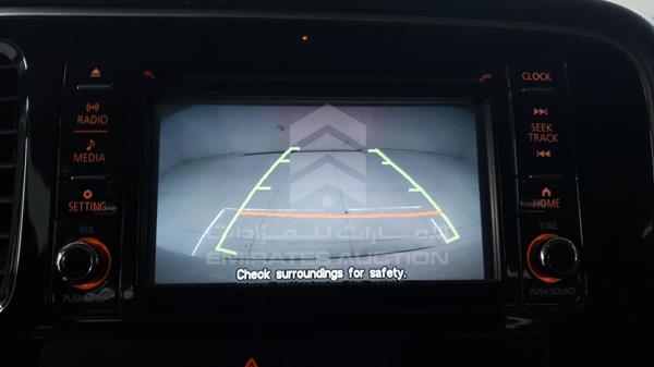 JE4LZ21W4HZ702286 Mitsubishi Outlander