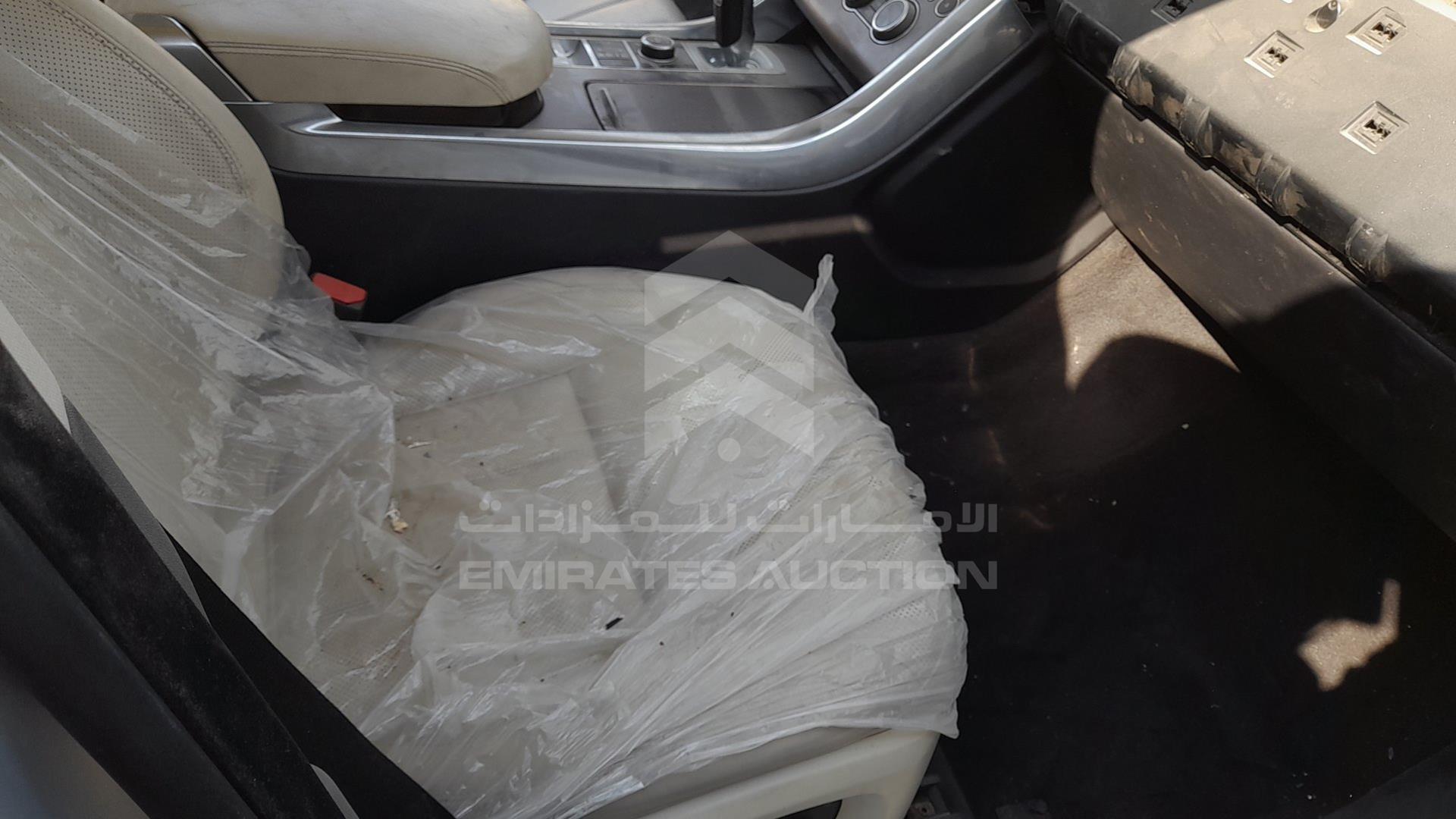 2014 RANGE ROVER SPORT VIN: SALWA2VF7EA302699