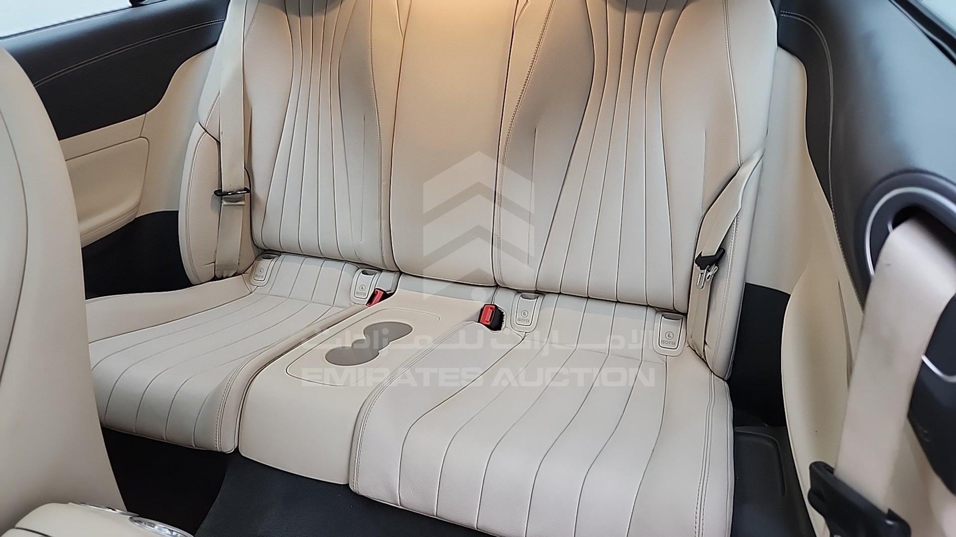 2022 MERCEDES E 450 VIN: W1K1J5JB7NF176617