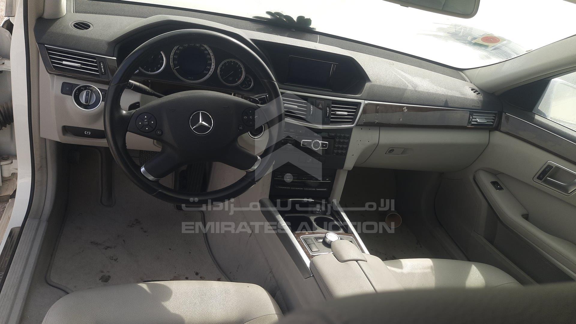 0 MERCEDES --- VIN: WDDHF5EBXDA666863