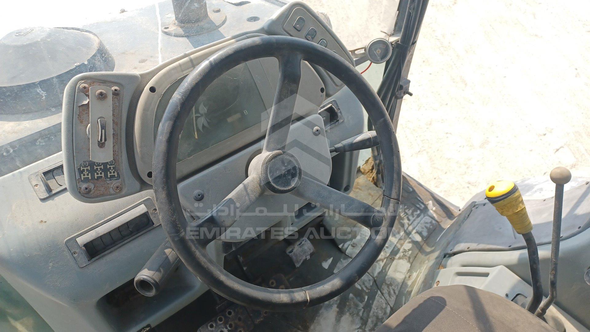 2007 TEREX NULL VIN: SMFH64TC07EGM2911