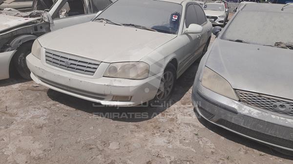KNAGD225815067969 KIA Optima
