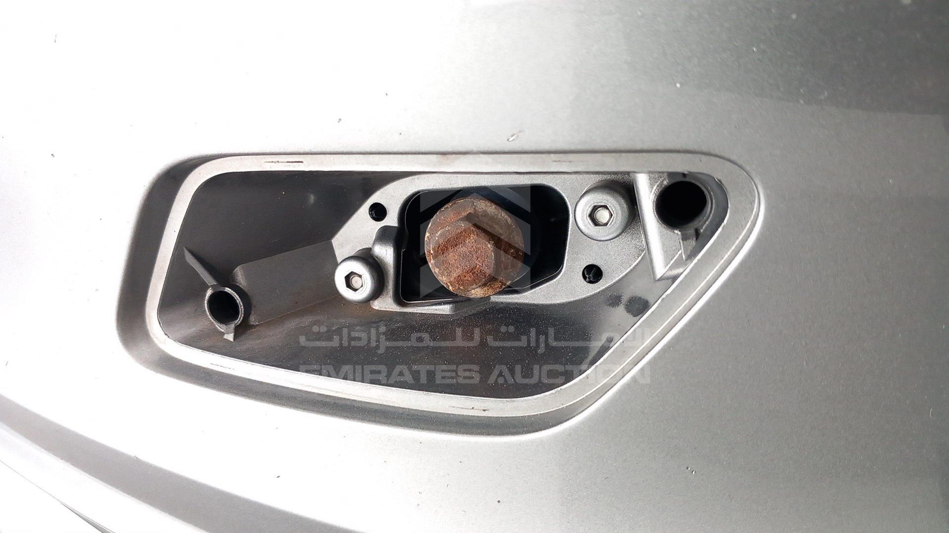 2014 AUDI A6 VIN: WAUZZZ4G7EN028247
