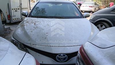 2023 Toyota Camry Hybrid - #664355