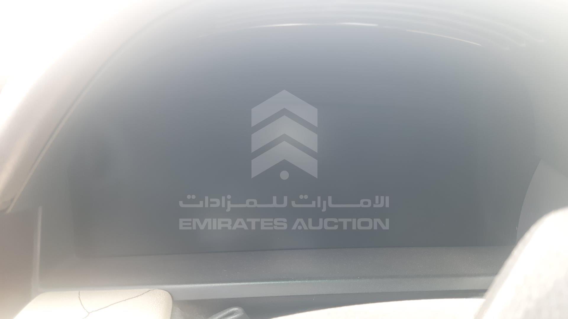 2010 RANGE ROVER SPORT VIN: SALLMAME4AA322537