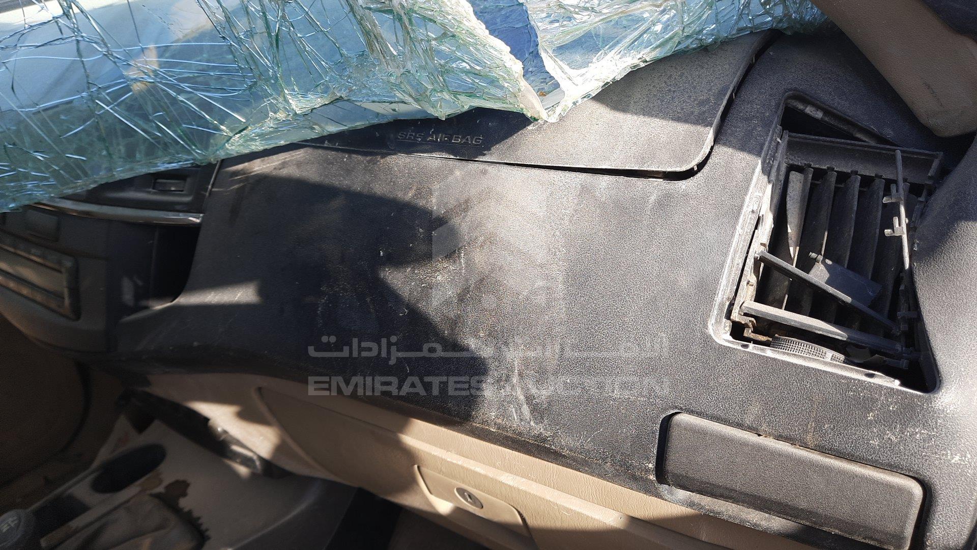 MHFYU59G5F7043452 - 2015 Toyota Fortuner - #390404