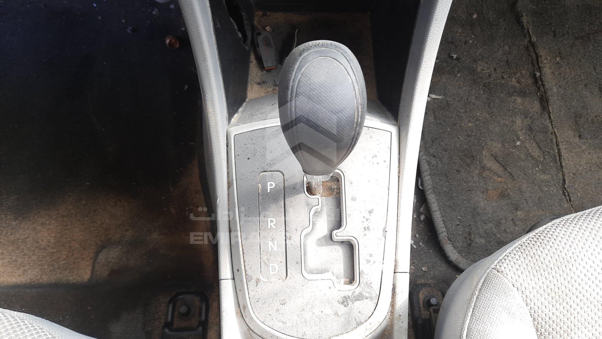 2013 HYUNDAI ACCENT VIN: KMHCT41CXDU275065