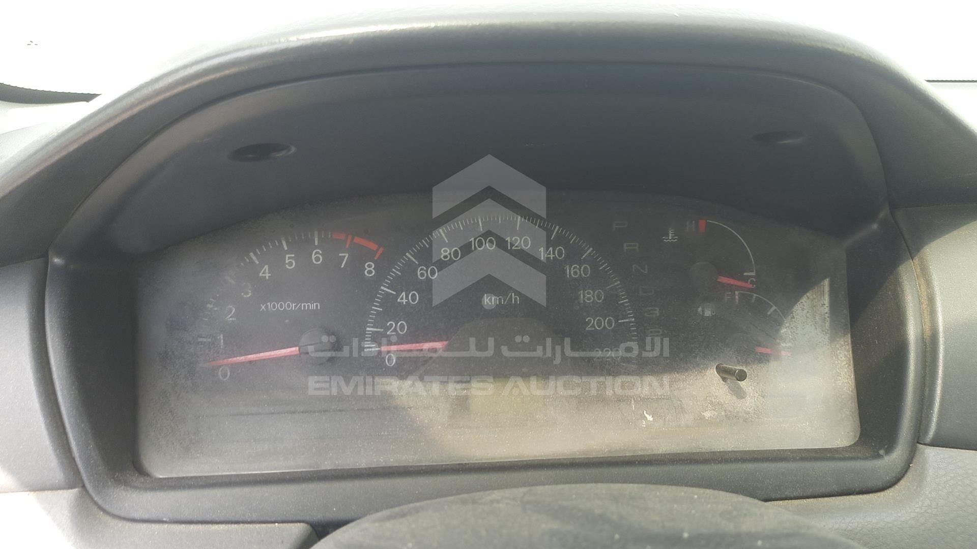 2009 MITSUBISHI LANCER VIN: JMYSRCS1A9U703184