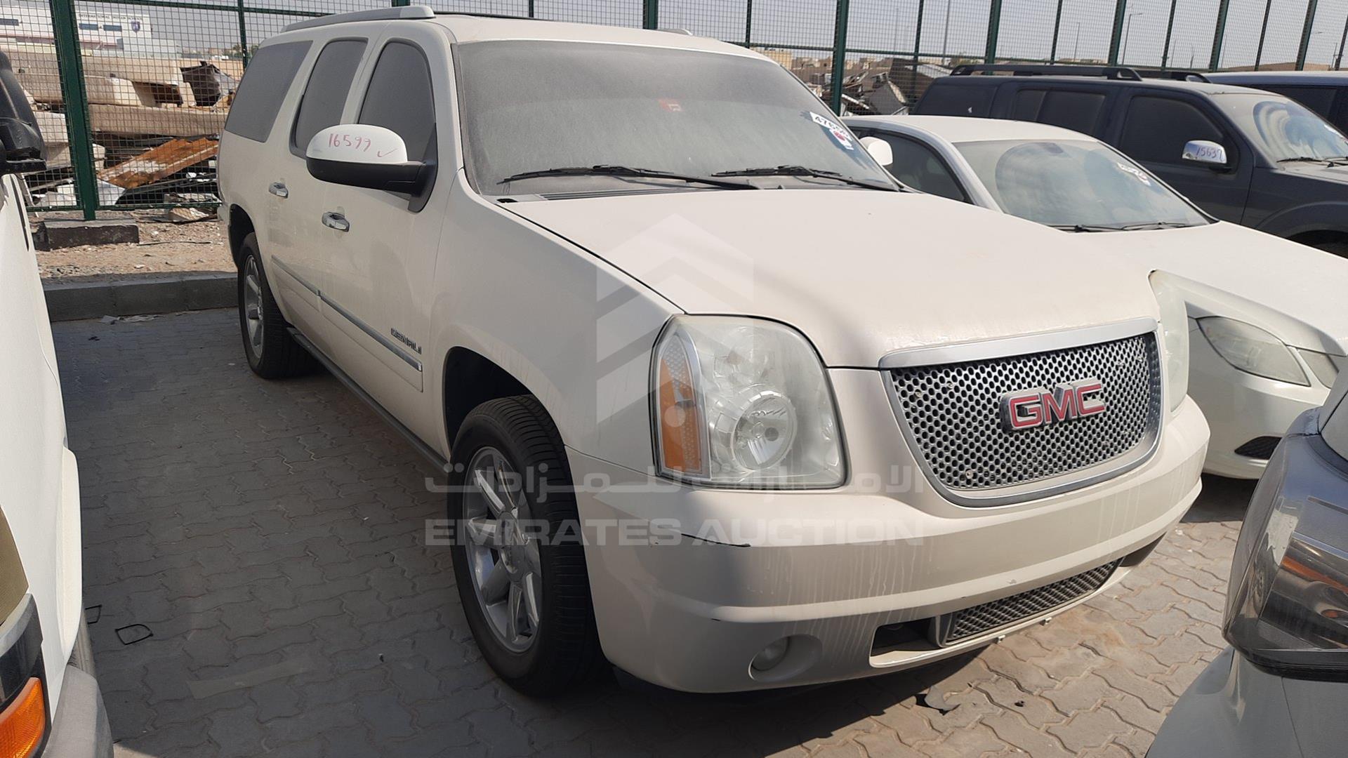 2014 GMC YUKON VIN: 1GKS28EF5ER111052