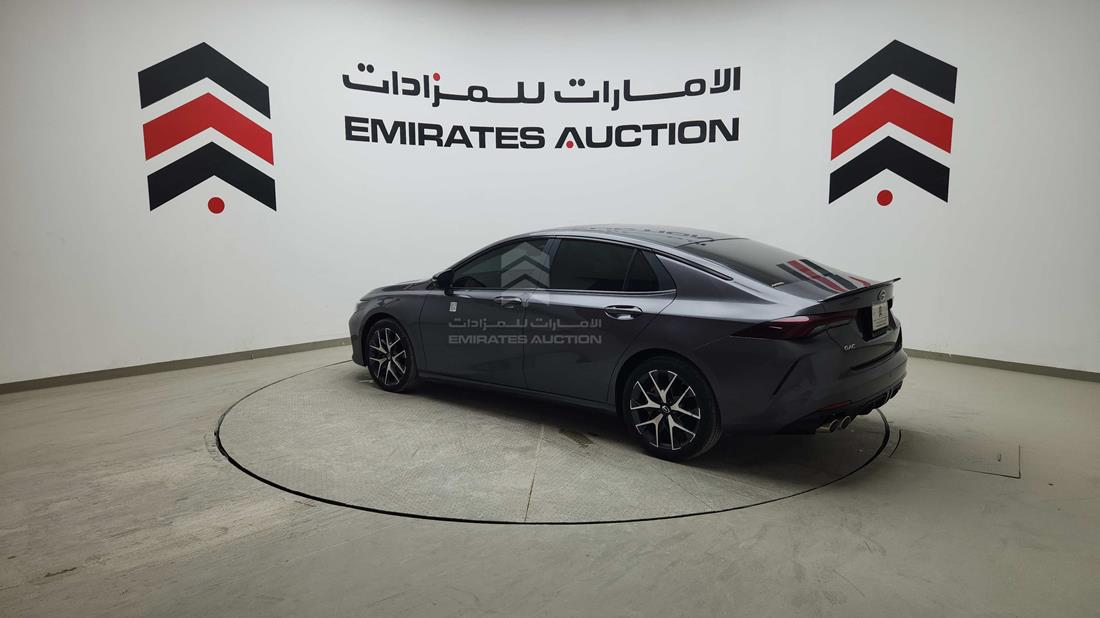 2026 GAC EMPOW — Rear Left Angle — Photo 7