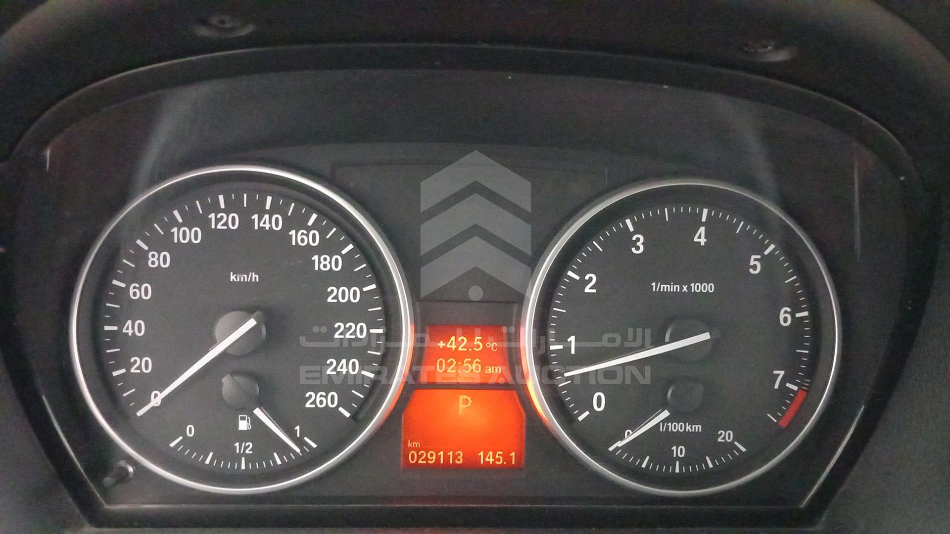 2008 BMW 330I VIN: WBAVH51068A062936