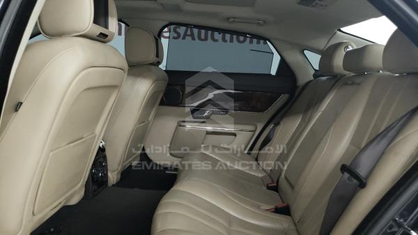 Jaguar X J 2012 SAJAA20DXCFV24940 Image 19