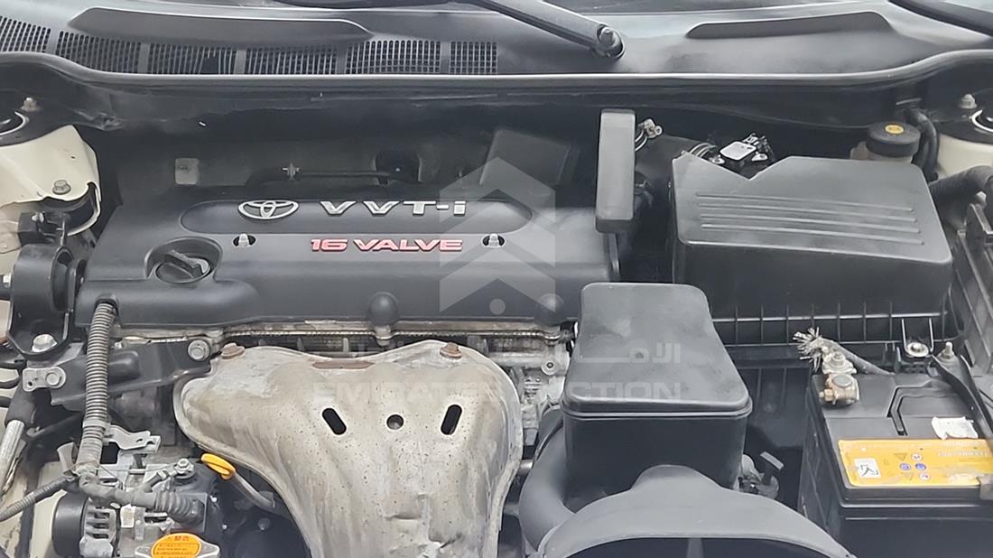 2010 Toyota Camry — Engine Bay — Photo 31