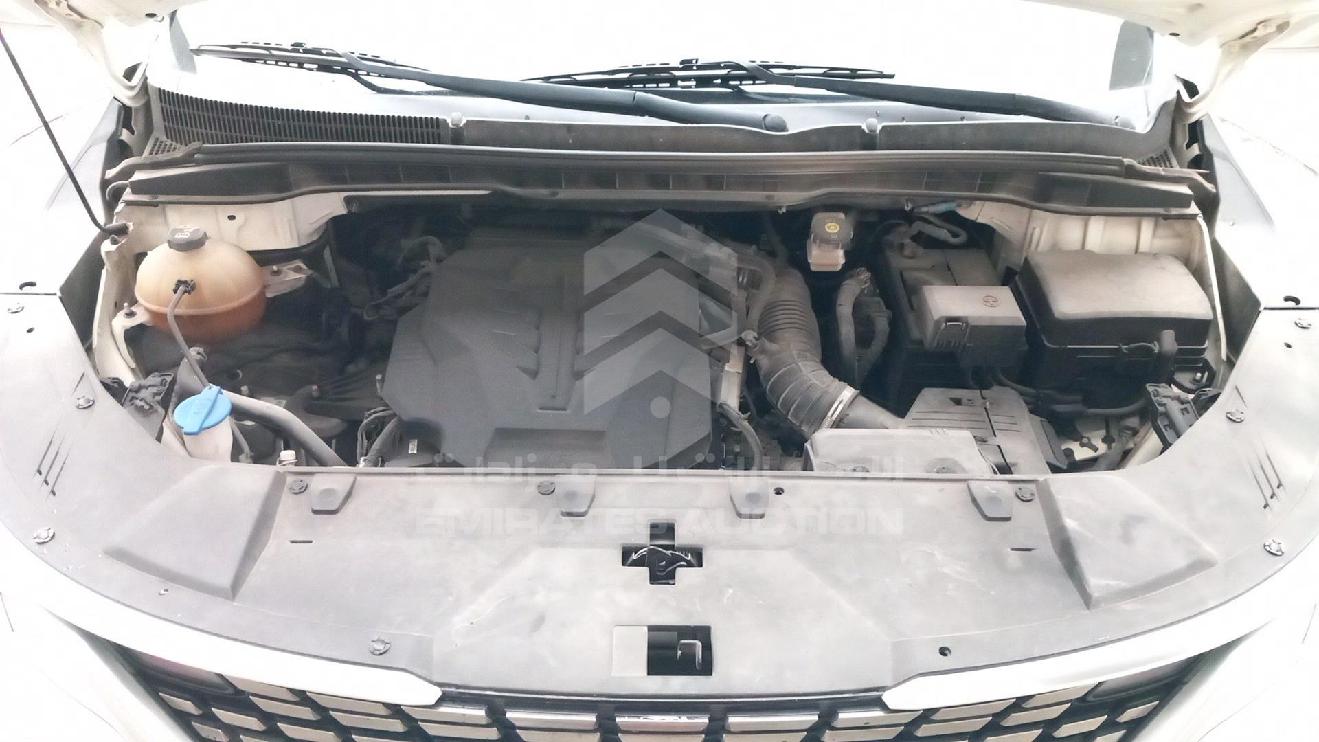 2021 KIA CARNIVAL VIN: KNANC8141M6049821