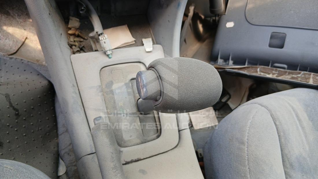 2002 Toyota Camry — Gear View — Photo 14