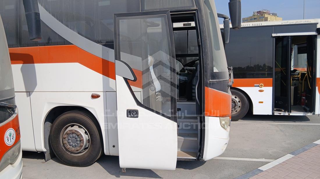 2019 Mercedes Bus — Front Right Door — Photo 24