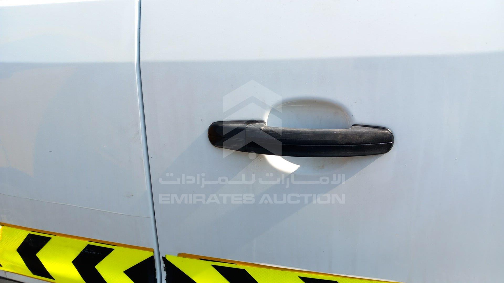2020 FORD TRANSIT VIN: WF0HGHYG4LTR21037