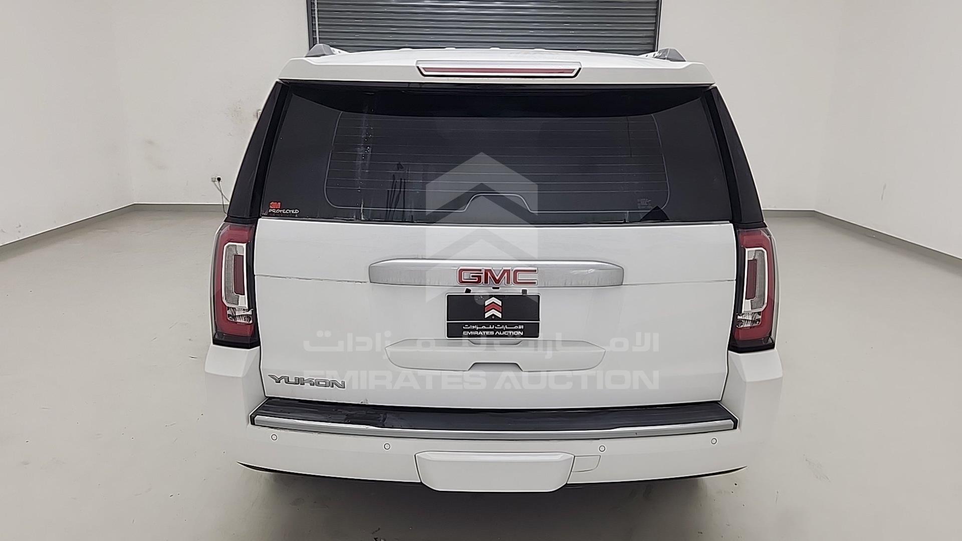 2020 GMC YUKON DENALI VIN: 1GKS27KJ9LR202180