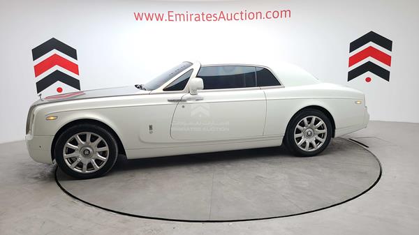 ROLLS ROYCE Phantom 2014 SCA683C09EUX76117 Image 65