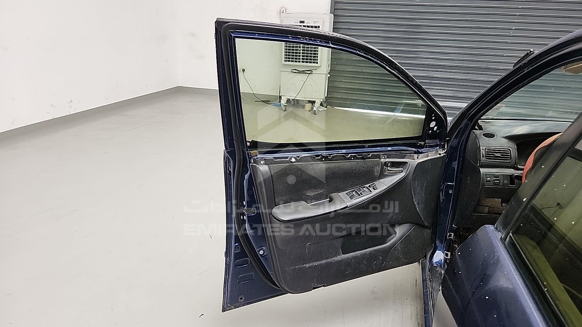 2006 TOYOTA COROLLA VIN: JTDBR22E663171538