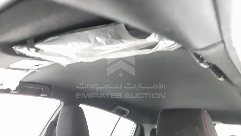 MR2KT9F37F1131766 Auction: EmiratesAuction Lot: 404945 MR2KT9F37F1131766 Toyota Yaris 2015 WHITE Photo 22