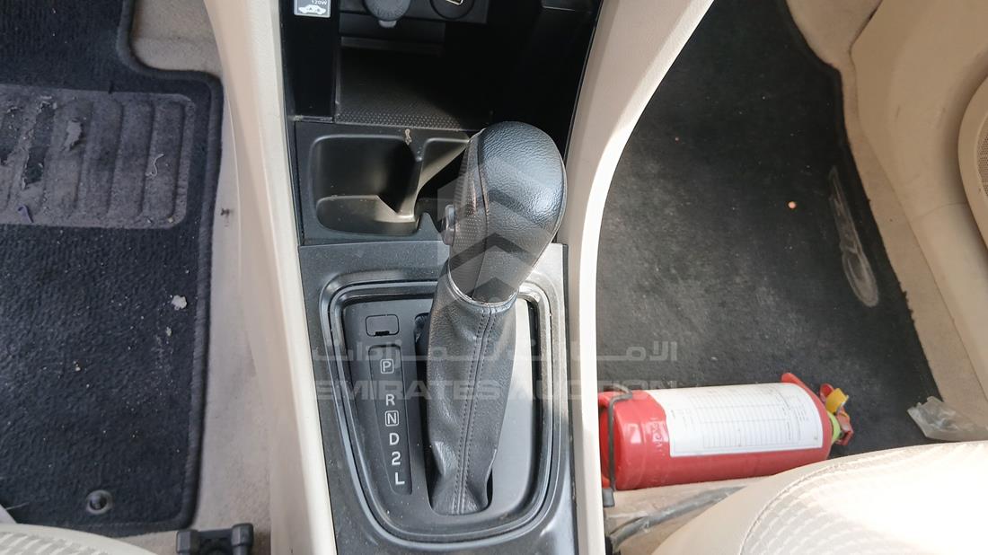 سوزوكي سياز 2023 — زاوية ناقل الحركة — صورة 16