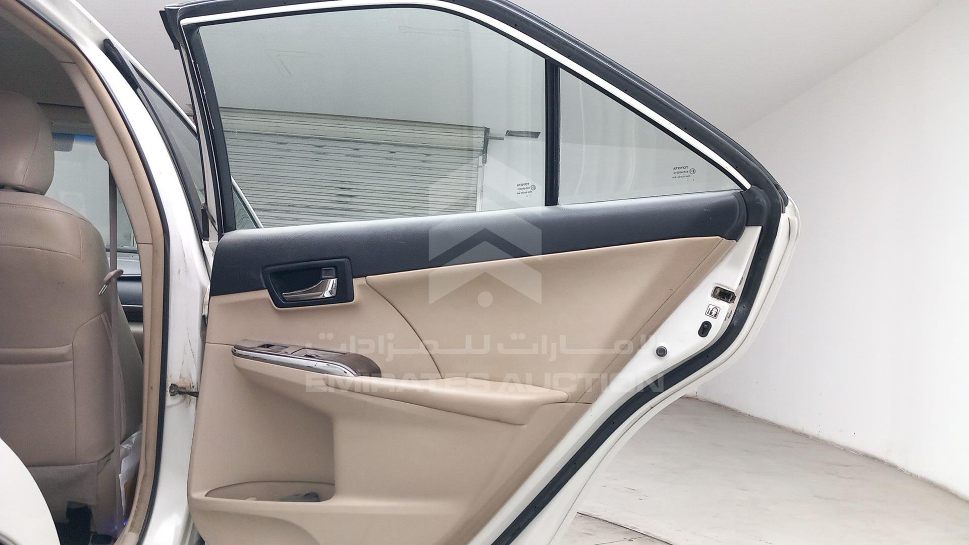 2012 TOYOTA CAMRY VIN: 6T1BF9FKXCX401409