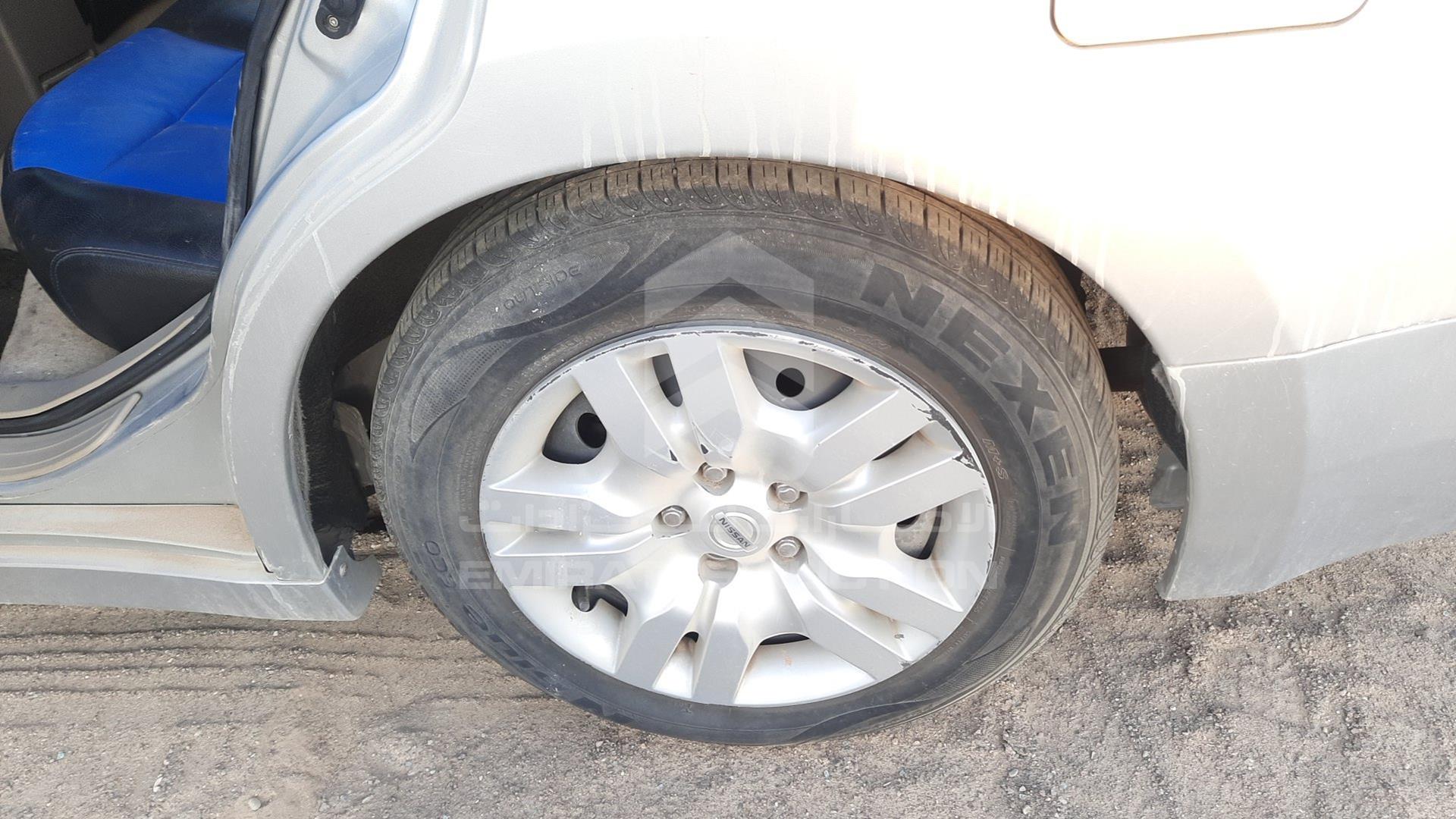 2010 NISSAN ALTIMA VIN: 1N4AL2A91AC122411