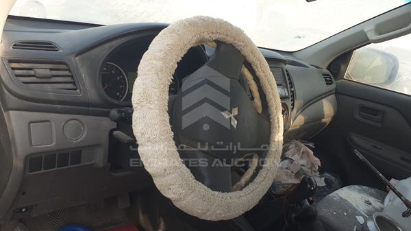 MMBJNKL40GH046827 Mitsubishi L 200