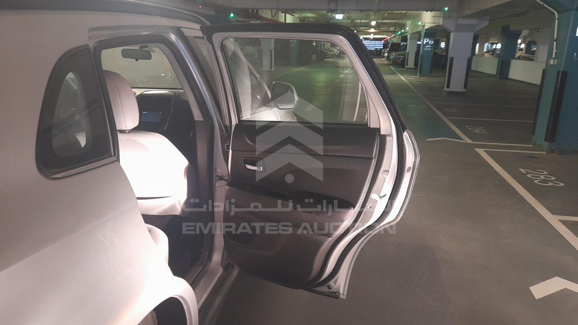 2014 MITSUBISHI ASX VIN: 4P3XTGA2WEE800046