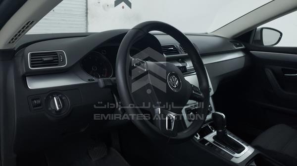 Volkswagen CC 2015 WVWAP1AN7FE807076 Image 4