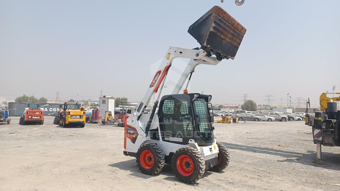 2026 Bobcat S550 — General — Photo 23