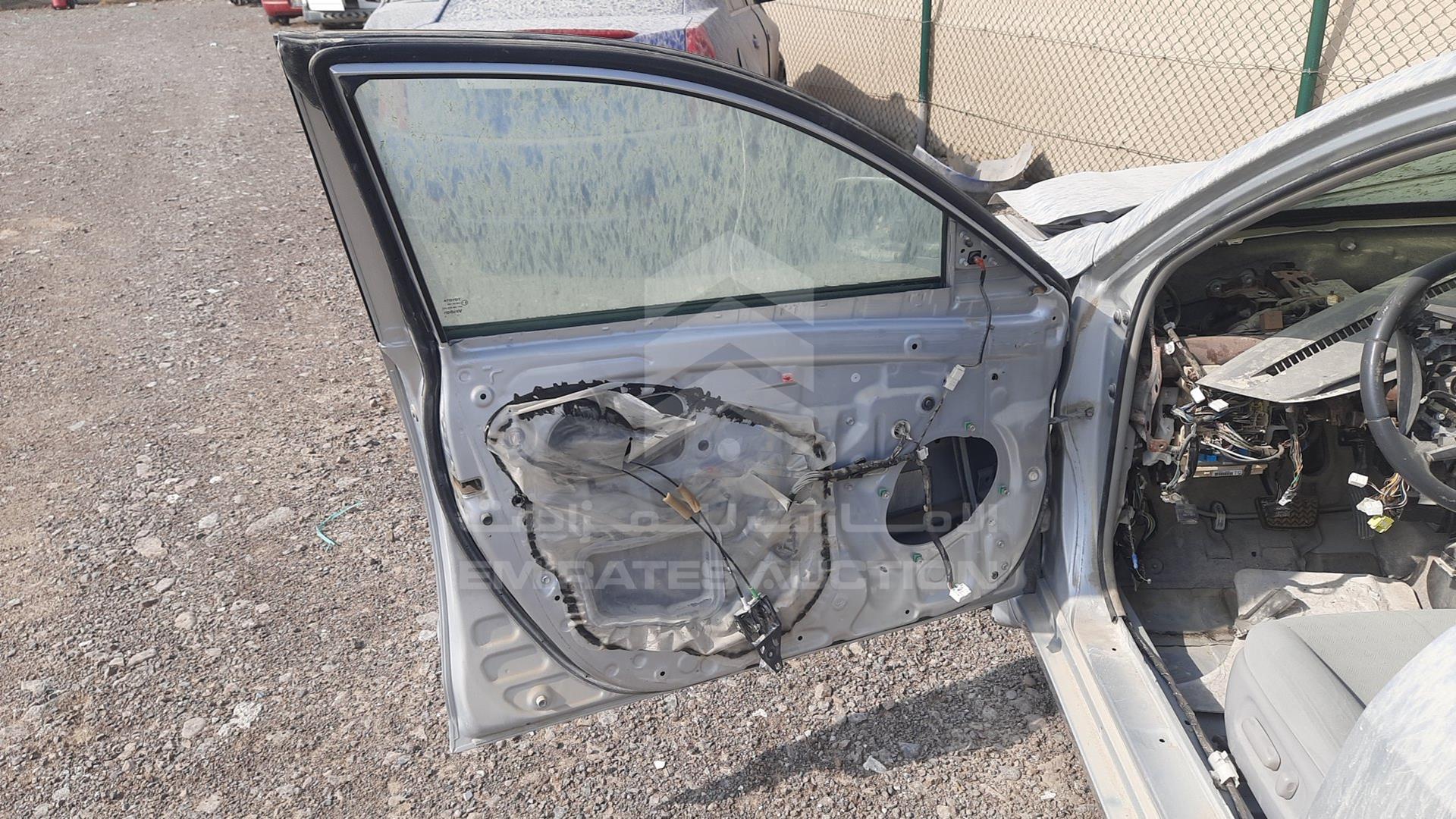 2009 TOYOTA CAMRY VIN: 6T1BE42K69X576146
