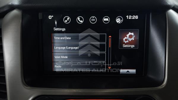 GMC Yukon 2016 1GKS27KJ9GR140897 Image 20