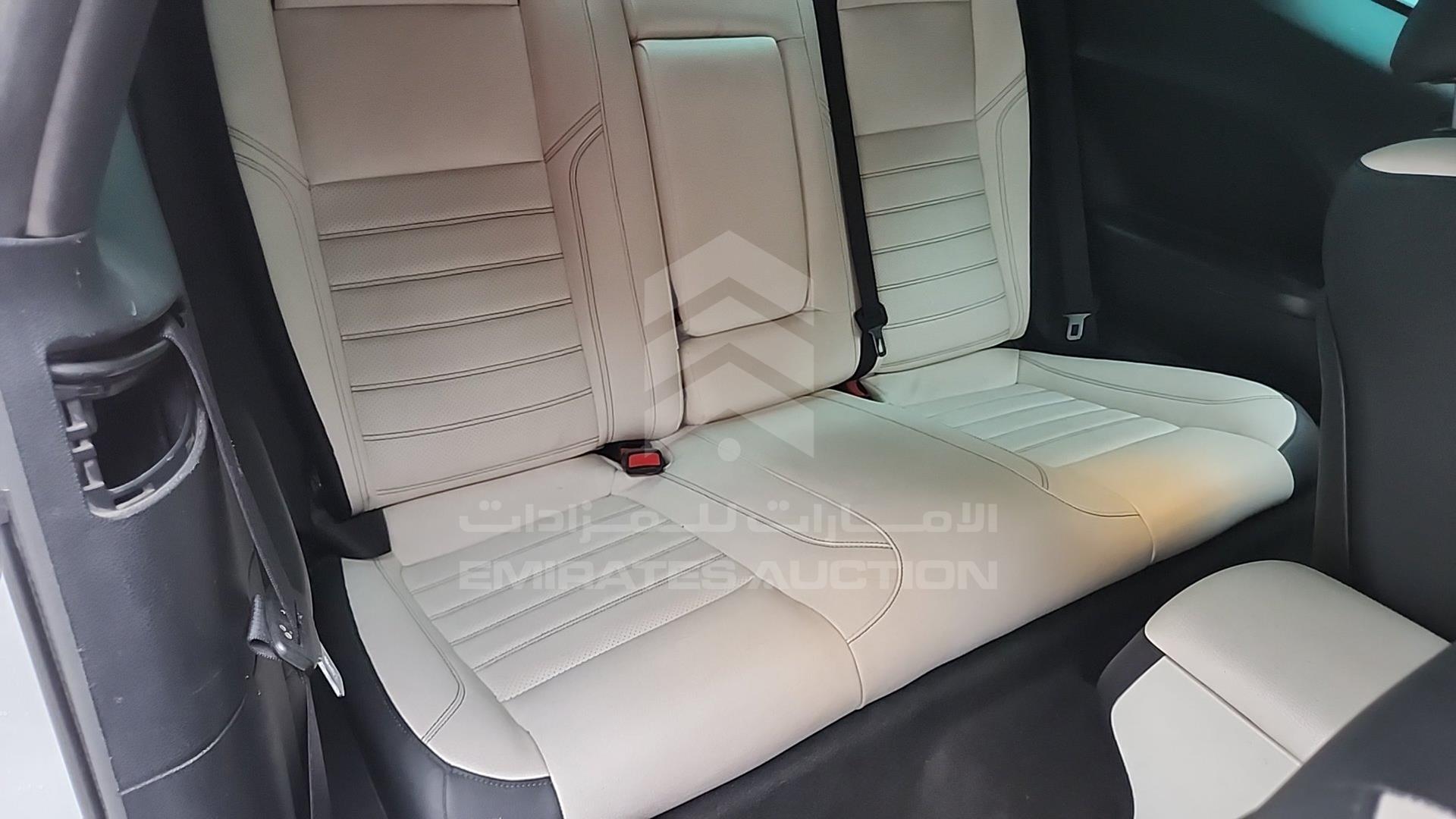 2015 DODGE CHALLENGER VIN: 2C3CDZAT0FH831845