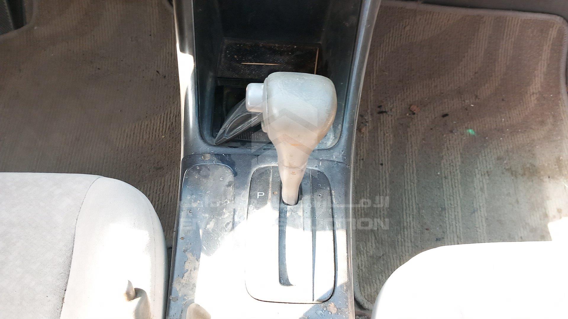 2003 TOYOTA CAMRY VIN: 6T1BE32K13X379967