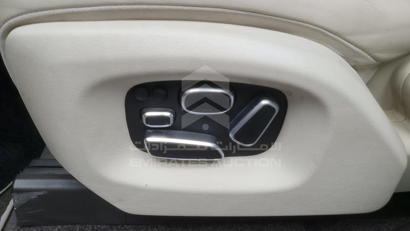 VIN: SALGA2EF6EA171169 Auction: EmiratesAuction Lot: 405877 VIN: SALGA2EF6EA171169 Range Rover Autobiography 2014 WHITE Photo 27