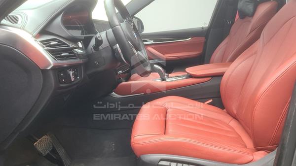 BMW X6 2018 WBAKU2108J0Y33938 Image 18