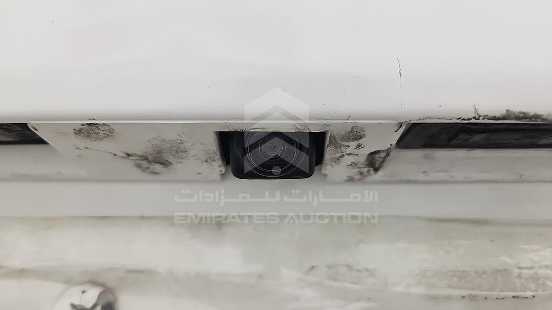 2019 Nissan Kicks — Rear Camera & 360 View — Photo 25