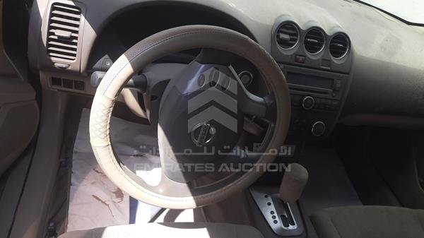 1N4AL21D18C110161 Nissan Altima
